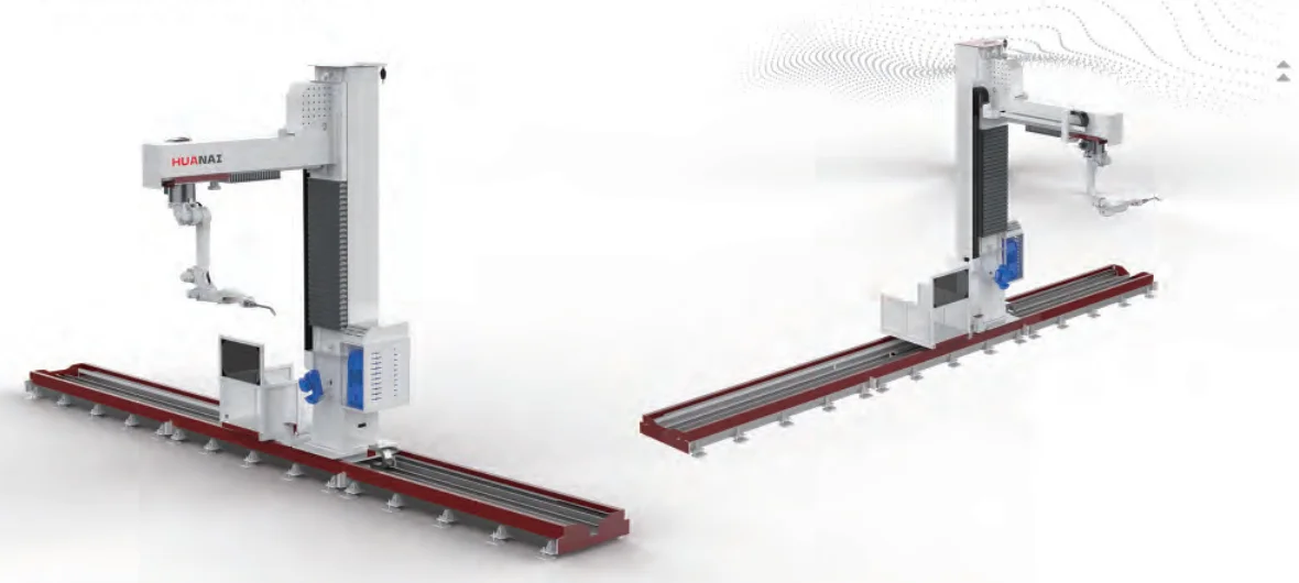 Hebei Paiyuan Intelligent Technology Co., Ltd.